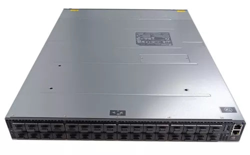 NVIDIA Mellanox MQM9700-NS2R Quantum 2 InfiniBand Switch