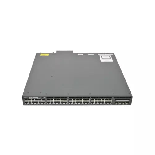 WS-C3650-48FS-S