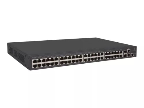 Aruba 1950 48G 2SFP+ 2XGT Switch (JG961A) – High-Performance Smart Managed Gigabit Switch