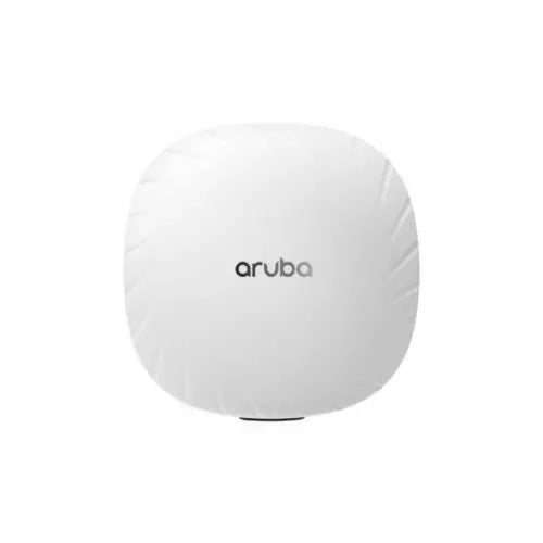 HPE Aruba JZ356A AP-555 | Wi-Fi 6 High-Performance Access Point | 802.11ax | Dual-Radio | 8x8/4x4 MIMO