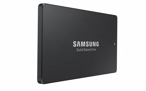 Samsung MZ7L3960HBLT-00A07 Data Center SSD - High-End 2.5" SATA 6Gb