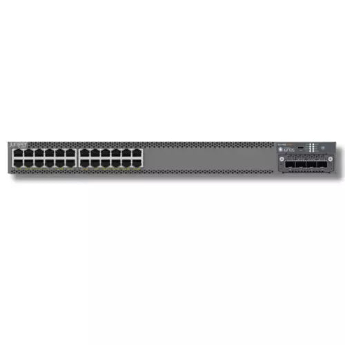 Juniper EX4400-24P Switch