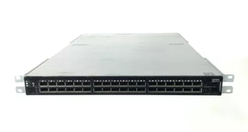 Mellanox SB7890 36-Port EDR v2 100Gb/s MSB7890-ES2F InfiniBand Switch