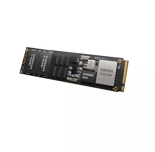 Samsung MZ1L21T9HCLS-00A07 PM9A3 1.9TB NVMe PCIe Gen 4 V6 M.2 22x110mm SSD