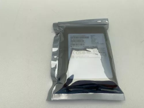 Samsung MZILG1T9HCJR-00A07 2.5" SAS SSD - High-Performance 24Gb/s Storage