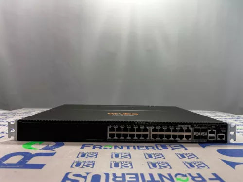 HPE Aruba Networking 2930M 24G 1-Slot Switch (JL319A) – Scalable & High-Performance Modular Switch