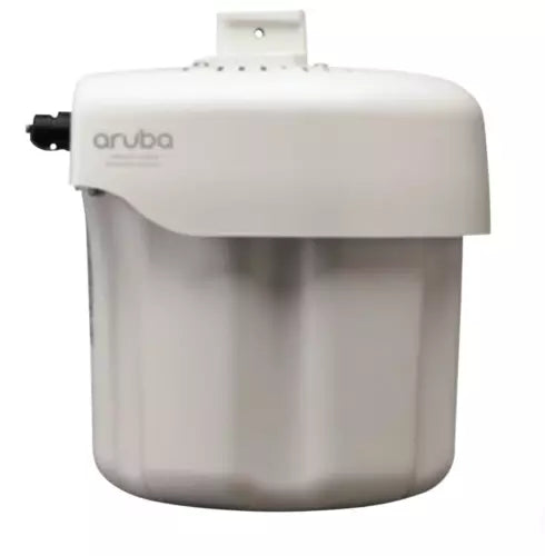 HPE Aruba JZ172A AP-375 | Outdoor Rugged Access Point | 802.11ac Wave 2 | Dual-Band | PoE | Omni-Directional