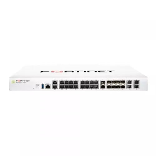 Fortinet FG-30E-BDL-950-12 Compact Next-Gen Firewall with 1-Year UTM – VAT Included