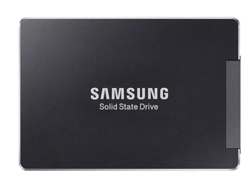 Samsung MZQL215THBLA-00A07 PM9A3 15.3TB NVMe 2.5" PCIe 4.0 x4 Internal SSD