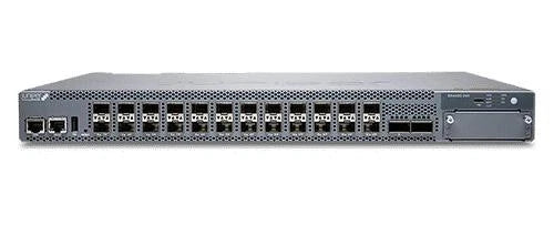 Juniper Networks EX4400-24X: High-Performance, 10/25GbE Switch  Networks