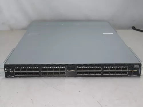 Mellanox SN2700M 100GbE 32QSFP28 Switch MSN2700-CS2F Networking