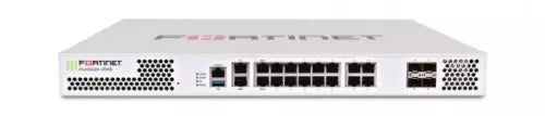 Fortinet FG-201E-BDL-950-12 Enterprise-Grade Firewall