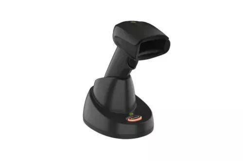 Honeywell Xenon 1952GHD-2USB-5-A Cordless 2D Barcode Scanner