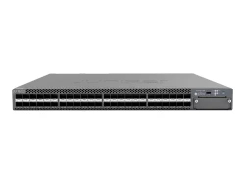 Juniper EX4400-48F-TAA 48-Port Managed Stackable L3 Switch