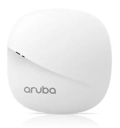 HPE Aruba JZ320A AP-303 | Dual-Band Wi-Fi 5 Access Point | 802.11ac Wave 2 | PoE | Compact & Reliable