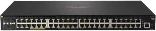 Aruba 3810M 48G PoE+ 1-Slot Switch (JL074A) – High-Performance Modular PoE+ Switch