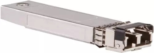 HPE Aruba Compatible J9151D 10GBASE-LR SFP+ Transceiver – 1310nm, 10km SMF, Duplex LC