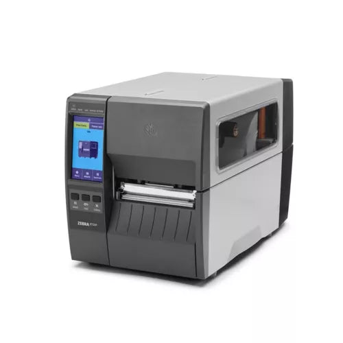 Zebra ZT23143-T01000FZ Industrial-Grade Label Printer