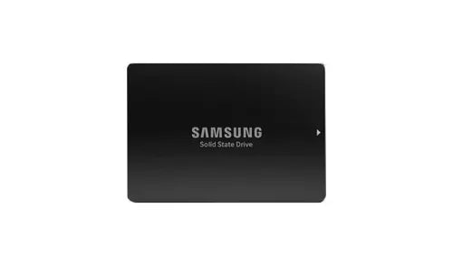 Samsung PM893 7.68TB 2.5" SATA   MZ7L37T6HBLA-00A07  III Solid State Drive