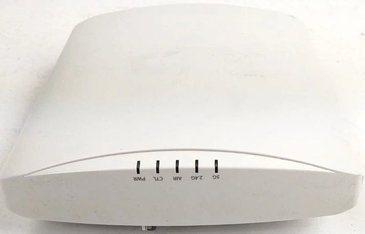 Ruckus 901-R730-WW00 Wi-Fi 6 Access Point  Ultra High Capacity Dual Band Performance