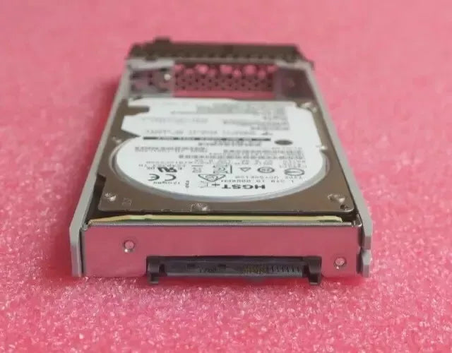 Fujitsu CA07670-E777 1.2TB 12G SAS 10K RPM SFF HDD for DX S3 Series