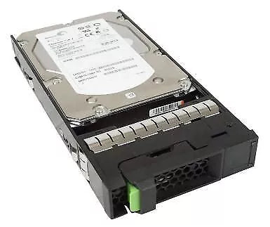 Fujitsu 38025026 DX S2 800GB 3.5" SAS SSD FUJ:CA07339-E714