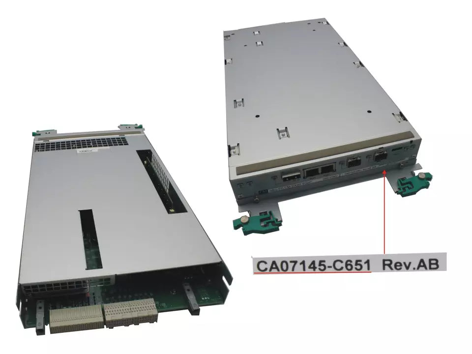 Fujitsu CA07145-C651 - 4GB FC RAID Controller Module for ETERNUS DX80