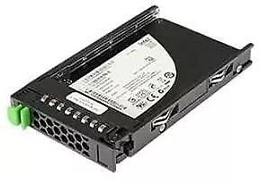 Fujitsu FUJ:CA08226-E928-RFB DX Mic 15.36TB SAS SSD - High-Capacity 12G 2.5" Enterprise Storage