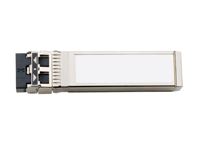 HPE Aruba R0R41B 10GBASE-T SFP+ Transceiver | RJ45 | 30m | High-Speed Copper Module