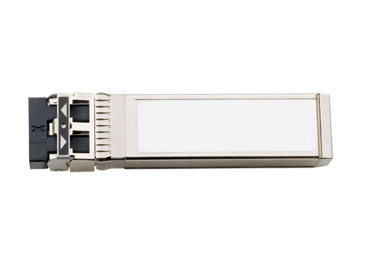 HPE Aruba R0R41B 10GBASE-T SFP+ Transceiver | RJ45 | 30m | High-Speed Copper Module