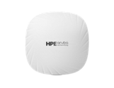 HPE Aruba AP-505 (RW) | R2H28A | Wi-Fi 6 Dual-Radio Access Point | 2x2 MIMO | Internal Antennas