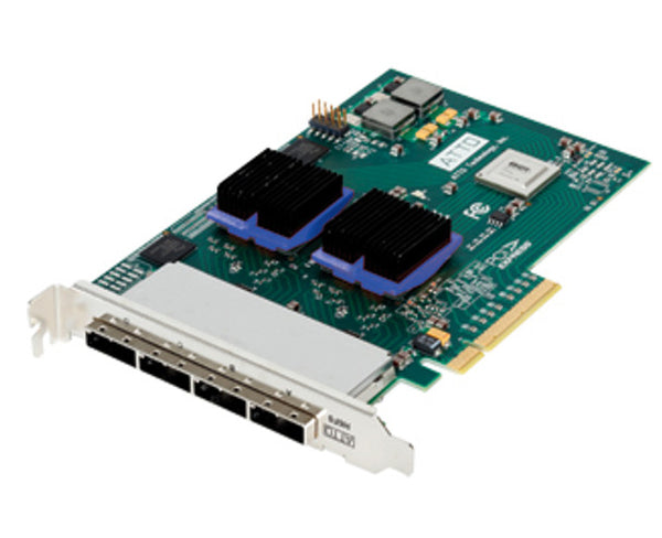 Part No: 655636-B21 - HP Smart Array P721m 6GB/s 4-Ports Ext PCI-Express Mezzanine SAS Controller with 512MB Cache