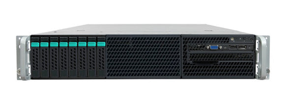 Part No: 403435-B21 - HP ProLiant BL465C Blade 2-way no CPU RAM 0MB SATA/SAS Hot-Pluggable 2.5-inch Hard Drive (not Included) Gigabit Ethernet