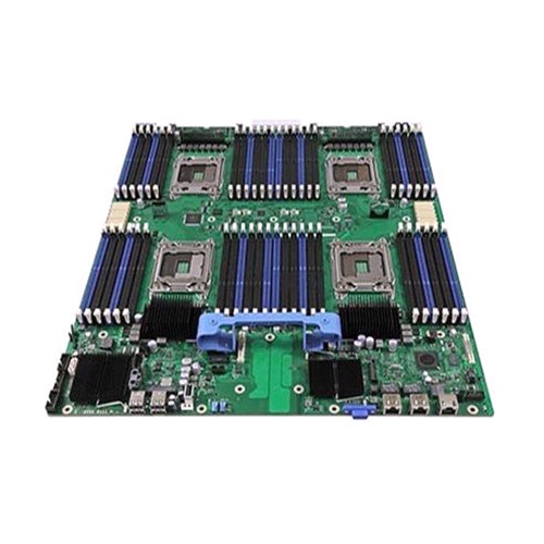 Supermicro MBD-X10SRL-F X10SRL-F Socket LGA2011 Intel C612 Chipset ATX System Board (Motherboard) Supports Xeon E5-1600 V3/V4 DDR4 8x DIMM Supermicro Part Number: MBD-X10SRL-F