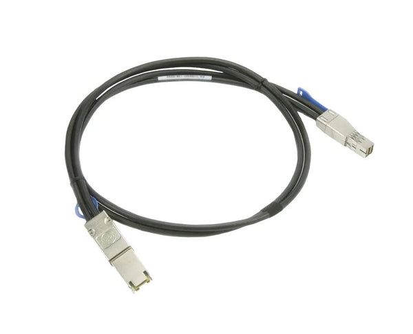 Supermicro CBL - SAST - 0548 CBL - SAST - 0548 1m Mini - SAS HD To Mini - SAS (SFF - 8087) External 28AWG Cable - G5 Network GroupNetwork Cables
