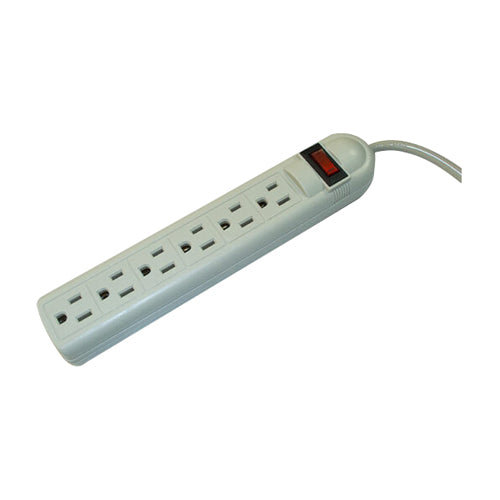 Tripp Lite PS5G3USB 5-Outlets Power Strip With USB-A CHARGING SCHUKO OUTLETS, 220-250V, 16A, 3 M CORD Tripp Lite Part Number: PS5G3USB