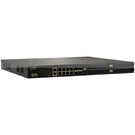 SVN5850 AC Host(8GE(RJ45)+4GE(SFP),4GB Memory,1 AC Power) - G5 Network GroupNetworking Accessories