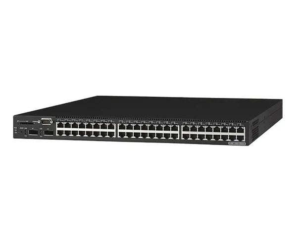 Brocade NI-CES-2024C-L3PREM-AC NetIron CES-2024C Layer 3 Switch Brocade Part Number: NI-CES-2024C-L3PREM-AC