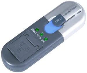USB200M - Linksys 10/100BT Fast Ethernet USB 2.0 Network Adapter Linksys Part Number: USB200M - G5 Network GroupNetwork Adapters