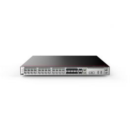 USG6550E - ACUSG6550E AC Host(2*GE WAN+8*GE Combo+16*GE RJ45+2*10GE SFP+,1 AC power) - G5 Network GroupNetworking Accessories