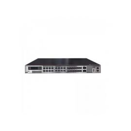 USG6610EHuawei HiSecEngine USG6610E AI Firewall (Fixed - Configuration), 12 GE (RJ45) + 8GE (SFP) + 4 10GE (SFP+) - G5 Network GroupNetworking Accessories