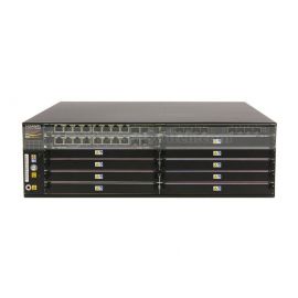 USG6670 AC Host(16GE(RJ45)+8GE(SFP)+4*10GE(SFP),16GB Memory,2 AC Power) - G5 Network GroupNetworking Accessories
