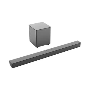Vizio V21 - H8 V - Series Channel Soundbar System Vizio Part Number: V21 - H8 - G5 Network GroupSpeakers