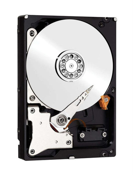 Part No: WD1000FYPS-18ZKB0 - Western Digital 1TB 7200RPM SATA 3.0Gbps 16MB Cache 3.5-inch Server Hard Drive PowerEdge 1900