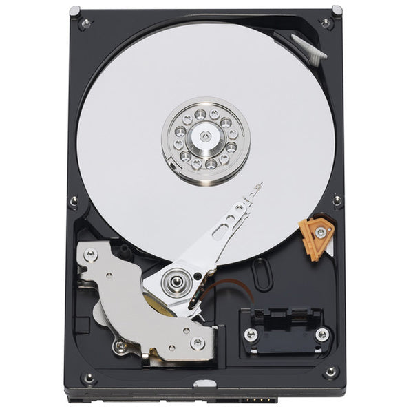 Part No: WD10EADX - Western Digital Caviar Green 1TB 7200RPM (intellipower) SATA 6GB/s 7-Pin 32MB Cache 3.5-inch Internal Hard Disk