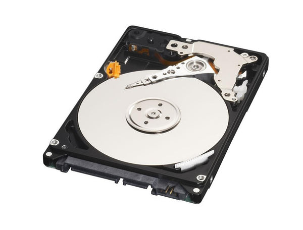 Part No: WD20NPVX - Western Digital Green 2TB 5400RPM (intellipower) SATA 6GB/s 2.5-inch 8MB Cache Internal Laptop Hard Drive