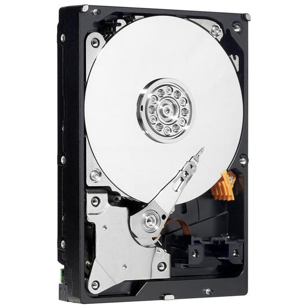 Part No: WD30EZRS-11J99B0 - Western Digital Caviar Green 3TB 5400RPM SATA 3GB/s 64MB Cache 3.5-inch Internal Hard Disk Drive