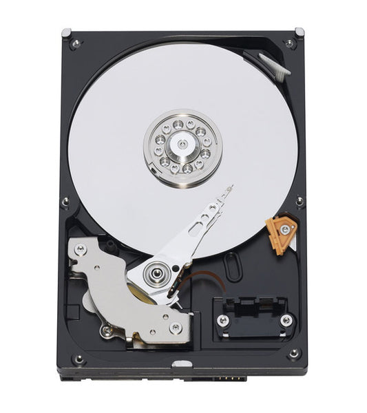 Part No: WD400UE - Western Digital Scorpio 40GB 5400RPM EIDE Ultra- 40-Pin Slim Line 2MB Cache Dma/ATA-100 (ultra) 2.5-inch Hard Drive