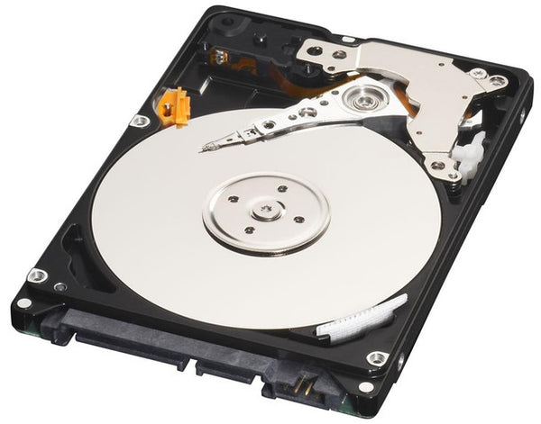 Part No: WD5000BPVT-55HXZT3 - Western Digital Scorpio Blue 500GB 5400RPM SATA 3.0Gb/s 8MB Cache 2.5-inch Hard Drive