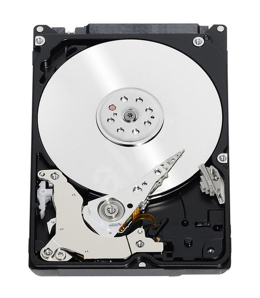 Part No: WD5000LPVT-00FMCT0 - Western Digital Scorpio Blue 500GB 5400RPM SATA 3.0Gb/s 8MB Cache 2.5-inch Hard Drive